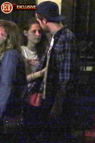  Rob & Kristen [Oct 14]