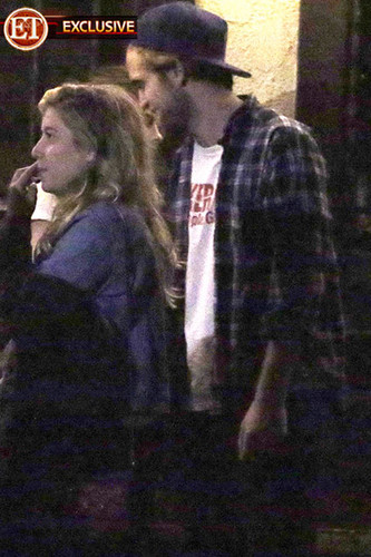  Rob & Kristen [Oct 14]