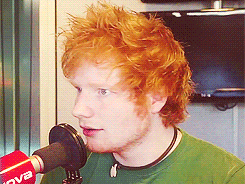  THINGS I Liebe ABOUT ED: the little nose/face rubbing moments