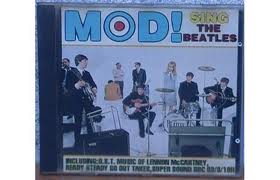  The Beatles Mod