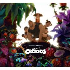  The Croods