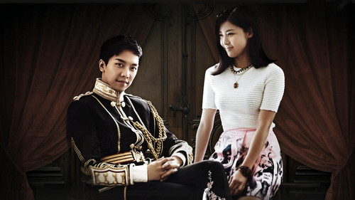  The King 2 Hearts