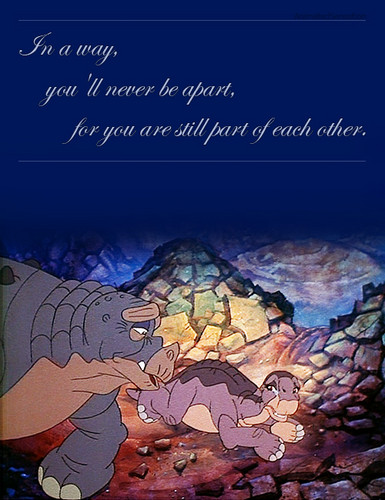  The Land Before Time