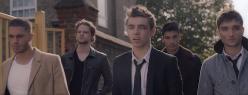  The Wanted I Found te