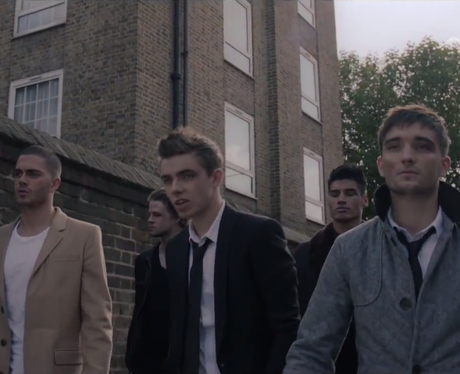  The Wanted I Found আপনি