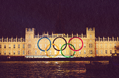  The olympics