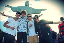  The wanted :D