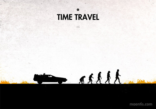  Time travel