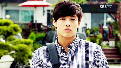  To The Beautiful You <3