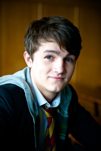  Tommy Knight as Kevin Skelton
