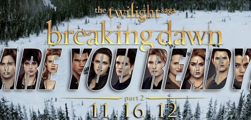  Twilight BD 2 Are wewe ready?