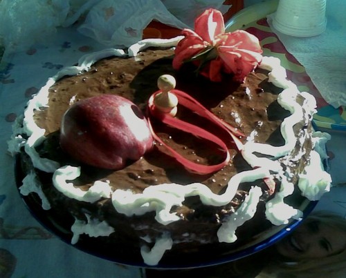  Twilight Cake