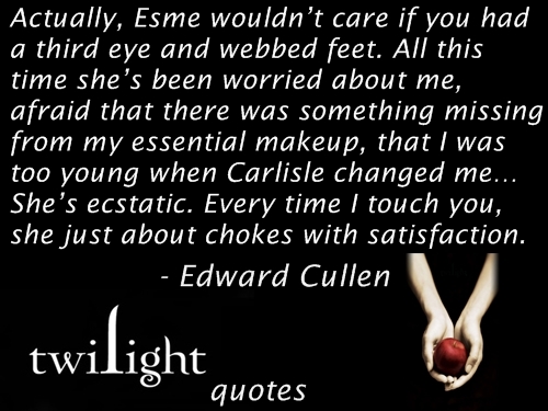  Twilight trích dẫn 461-480