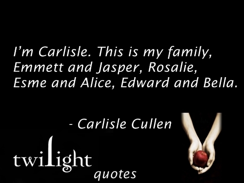  Twilight quotes 521-540