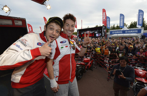  Vale and Nicky