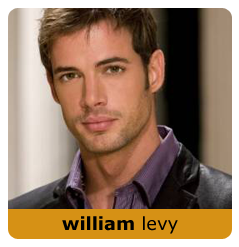  William Levy