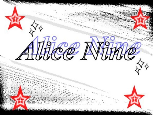  alice nine..