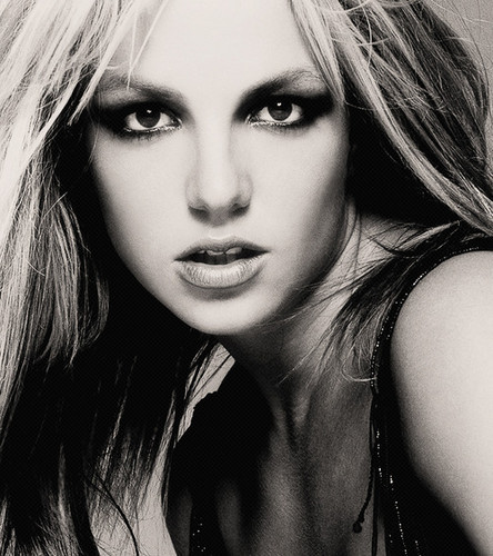 I'm Not A Girl Not Yet A Women - Britney Spears Fan Art (32868893) - Fanpop