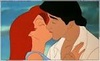  Disney kisses