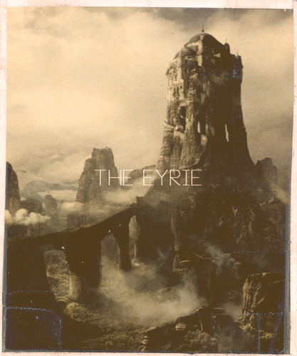  The Eyrie