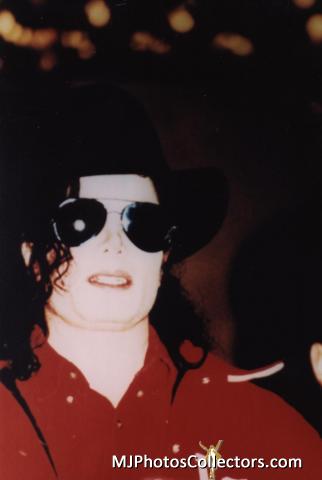 i love you Michael