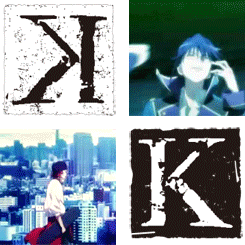  k Project