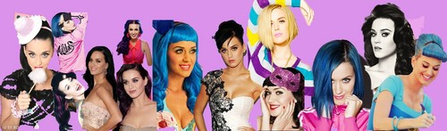  katy perry collection