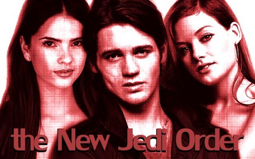  the New Jedi Order