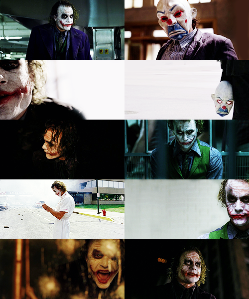 the joker - The Joker Fan Art (32485703) - Fanpop