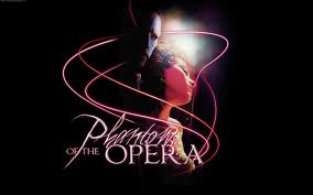 the phantom of the opera 