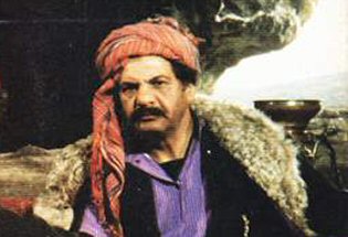  Турецкое кино old звезда erol taş