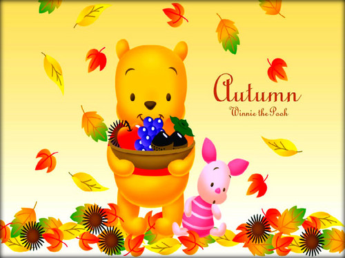  ★ Autumn ☆