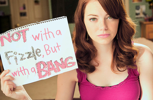  ♥Easy A♥