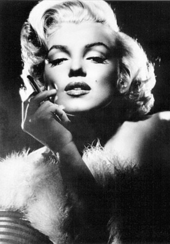 ♥ Marilyn Monroe ♥