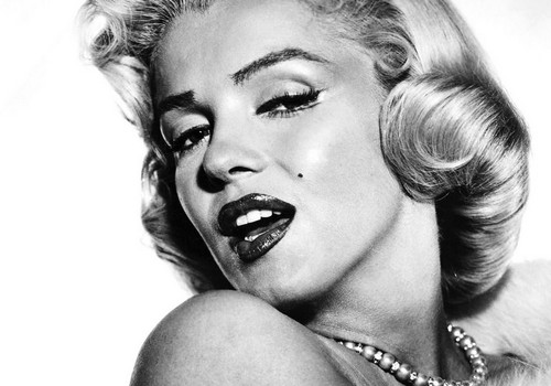 ♥ Marilyn Monroe ♥