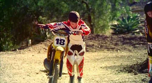  Motocross Kids (2004)