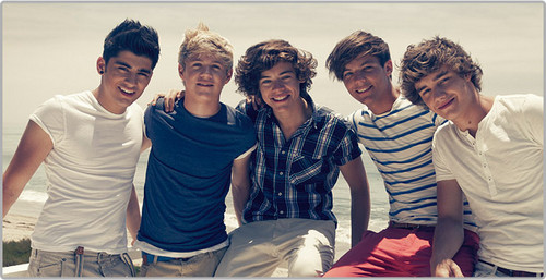  ♥ One Direction ♥