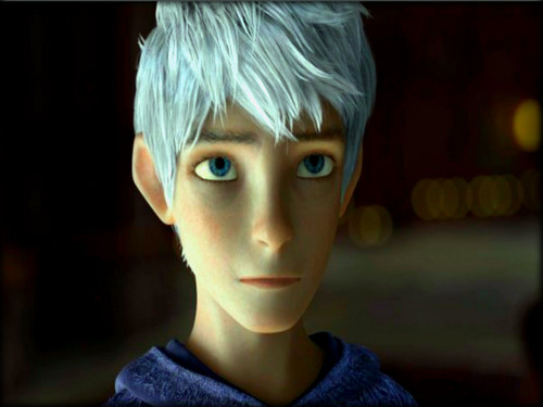  ★ Rise of the Guardians ☆