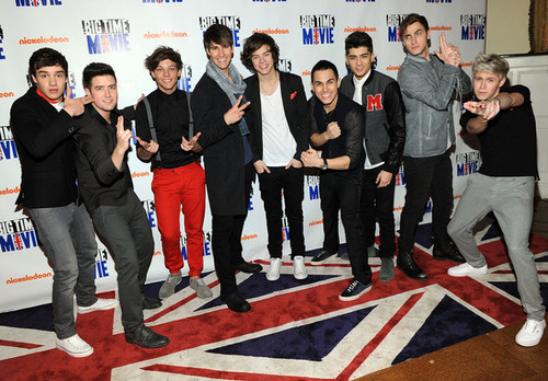  1D and BTR