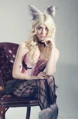  Allison Harvard for Flair thiết kế Events