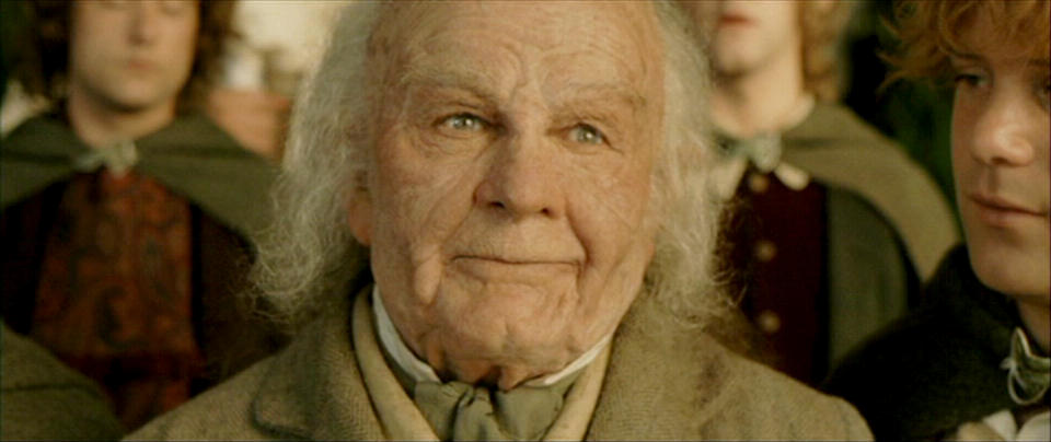 Old Bilbo