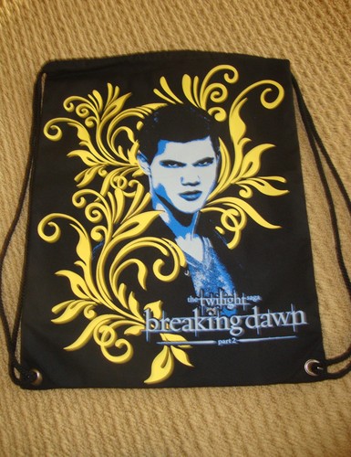  Breaking Dawn Part 2 Merchandise