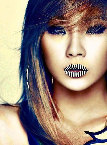 2NE1 images CL wallpaper and background photos (32501646)