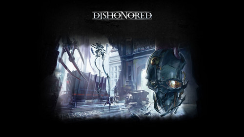  Dishonored