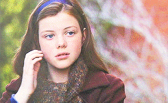  Edmund and Lucy in Narnia 3