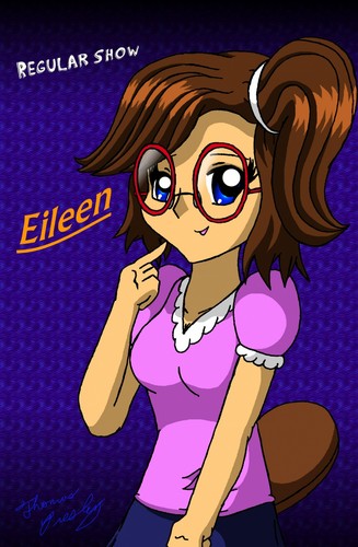  Eileen :)