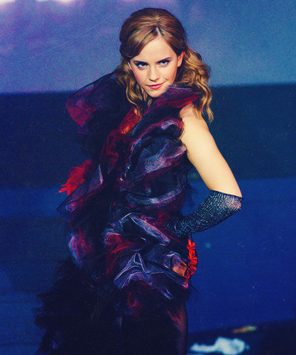  Emma Watson <3 <3