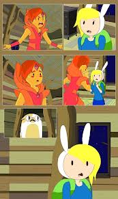  Fionna, Cake, and others
