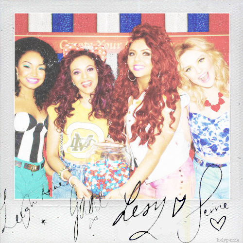 Forever mixer