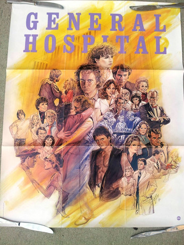  GH poster 1983